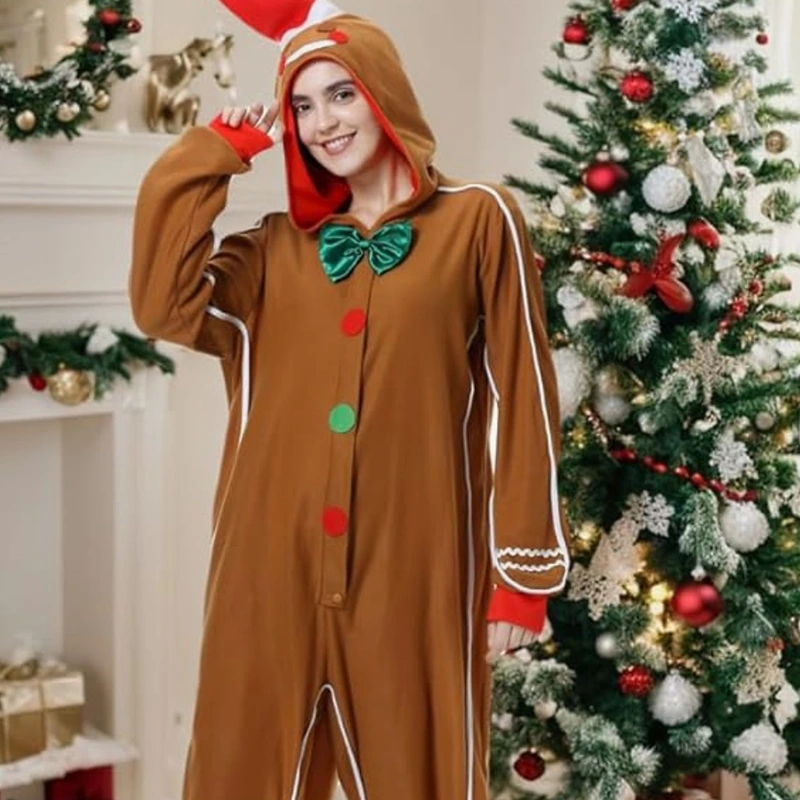 Why Choose an Elk Costume For Women for Your Next Event?