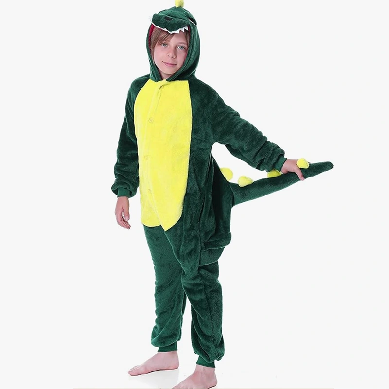 What Makes Dragon-Style Monster Costume a Top Choice for Global Halloween Celebrations?